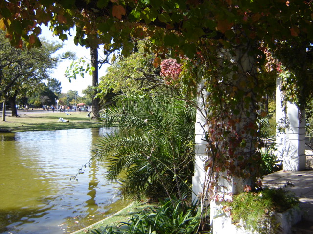 Foto de Buenos Aires, Argentina