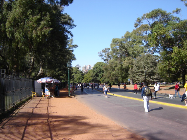 Foto de Buenos Aires, Argentina