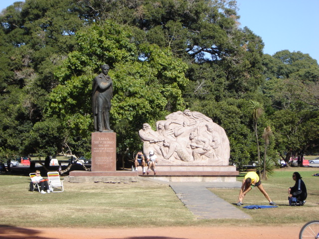 Foto de Buenos Aires, Argentina