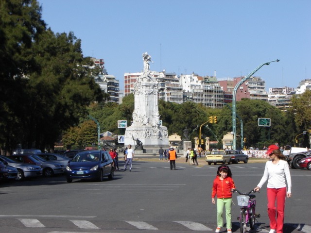 Foto de Buenos Aires, Argentina