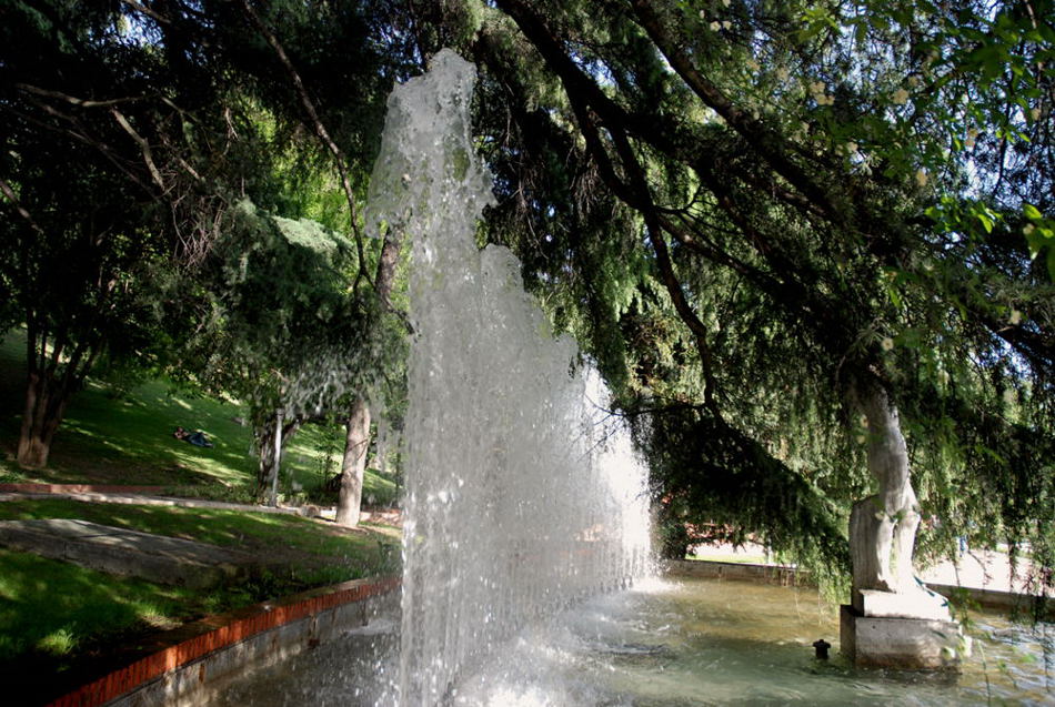 Foto de Madrid (Comunidad de Madrid), España