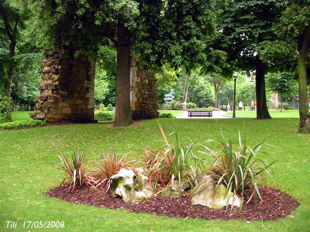 Foto de Oviedo (Asturias), España