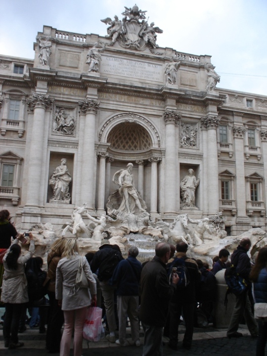 Foto de Roma, Italia