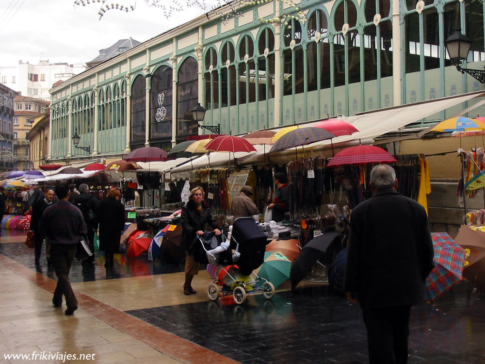 Foto de Oviedo (Asturias), España