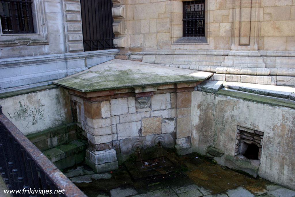 Foto de Oviedo (Asturias), España