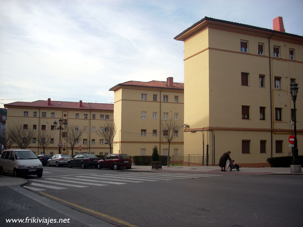 Foto de Oviedo (Asturias), España