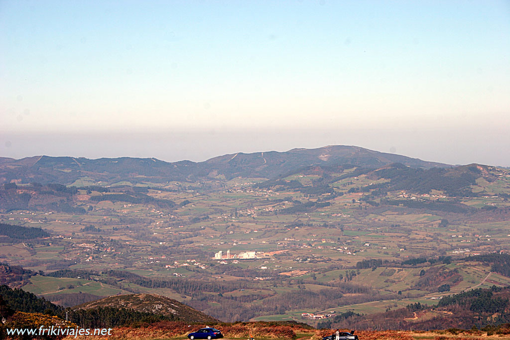 Foto de Oviedo (Asturias), España