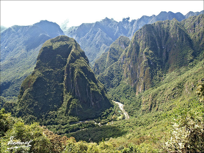 Foto de Machu Picchu, Perú