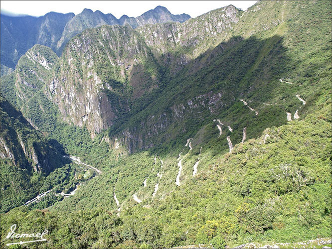 Foto de Machu Picchu, Perú