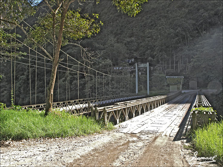 Foto de Aguas Calientes, Perú