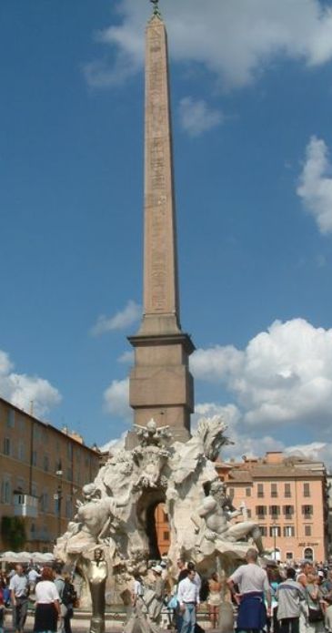 Foto de Roma, Italia