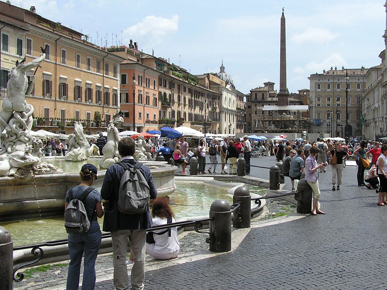 Foto de Roma, Italia