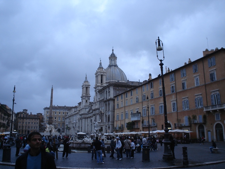 Foto de Roma, Italia