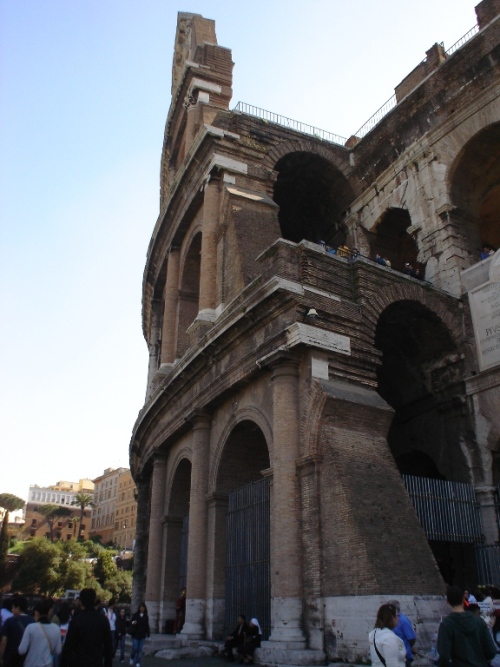 Foto de Roma, Italia