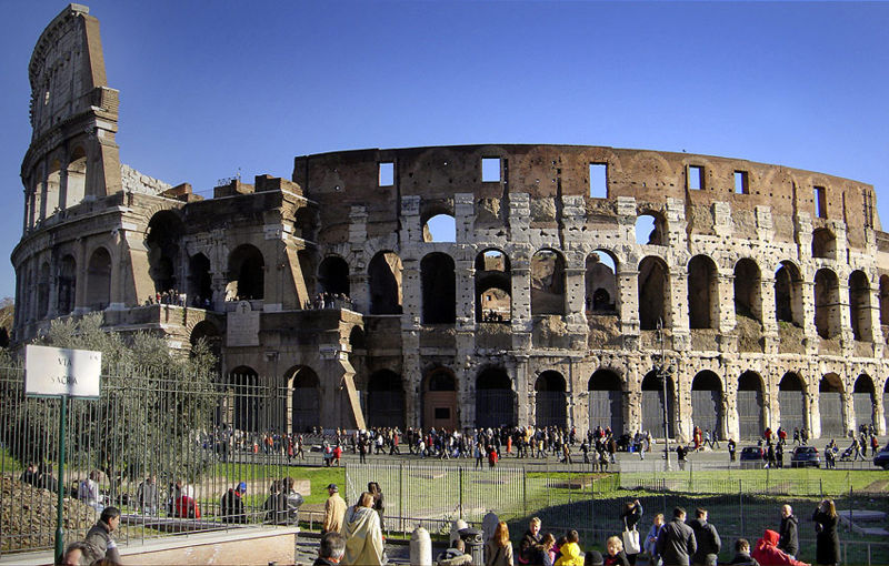 Foto de Roma, Italia