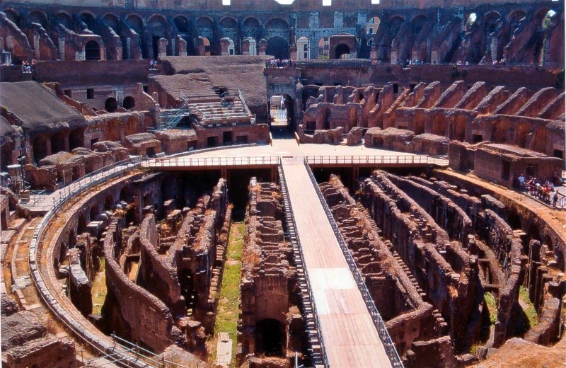 Foto de Roma, Italia