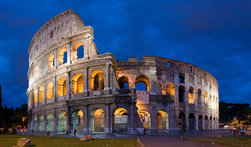 Foto de Roma, Italia