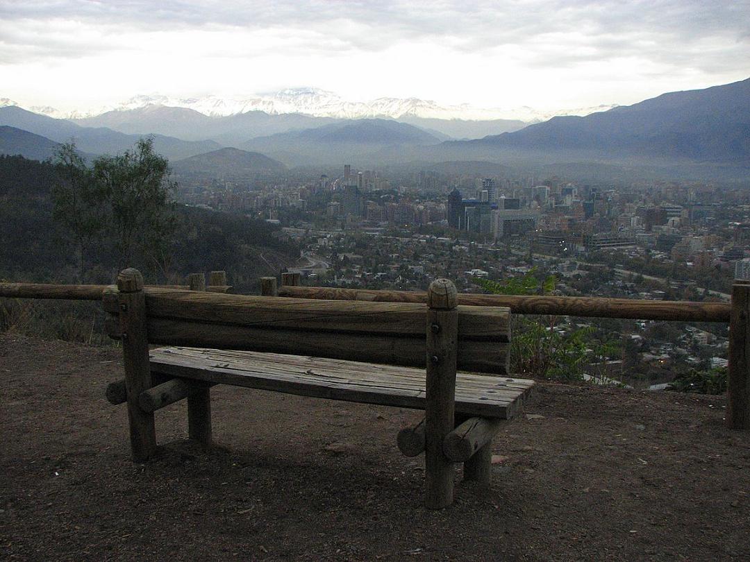 Foto de Santiago, Chile