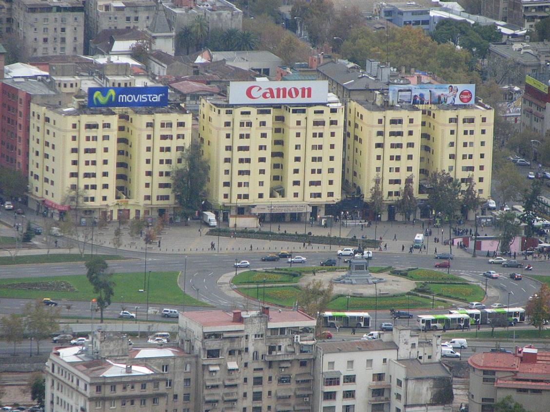 Foto de Santiago, Chile