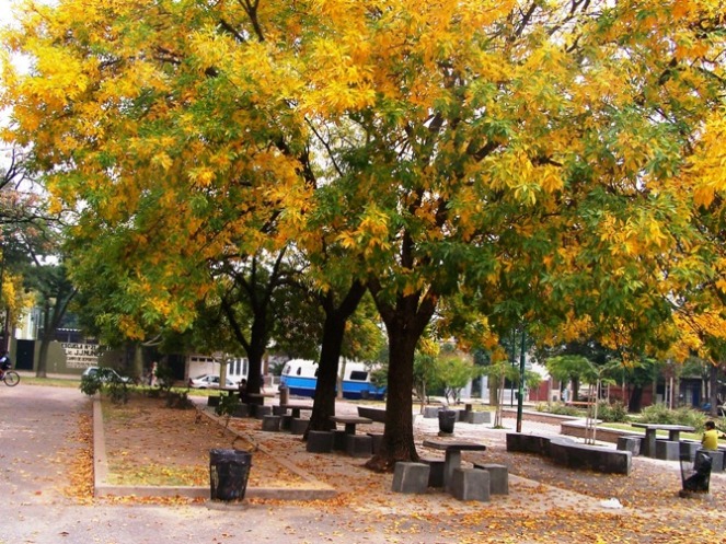 Foto de Buenos Aires, Argentina