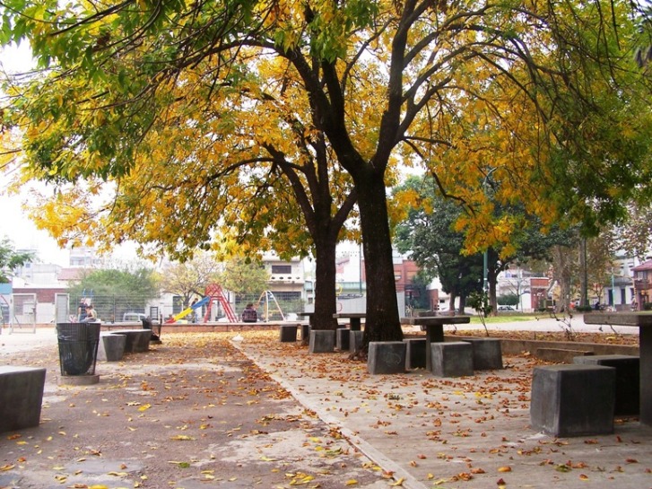 Foto de Buenos Aires, Argentina