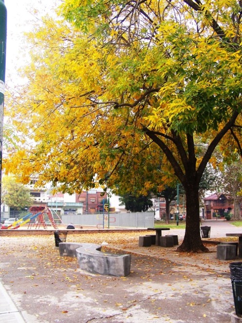 Foto de Buenos Aires, Argentina