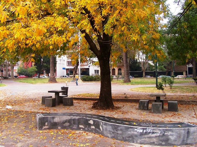 Foto de Buenos Aires, Argentina