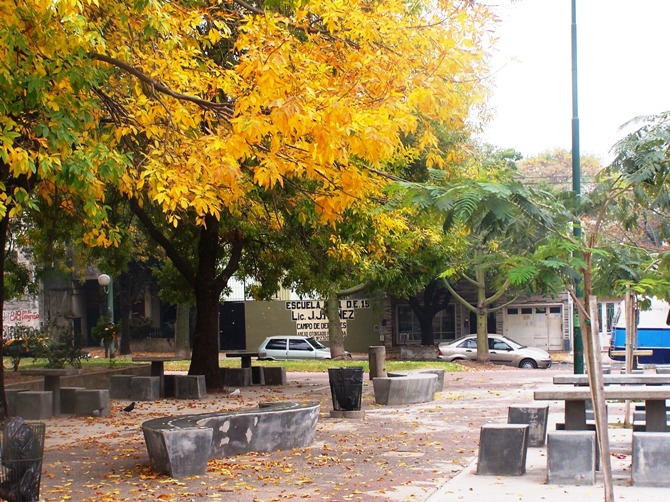 Foto de Buenos Aires, Argentina