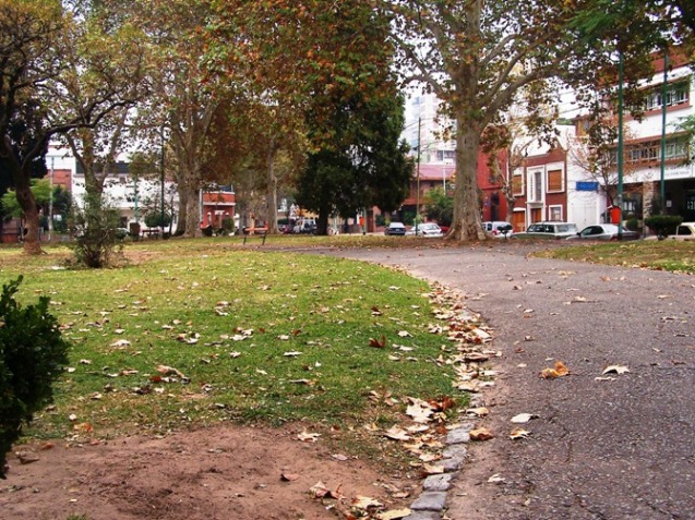 Foto de Buenos Aires, Argentina