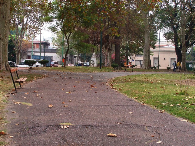 Foto de Buenos Aires, Argentina