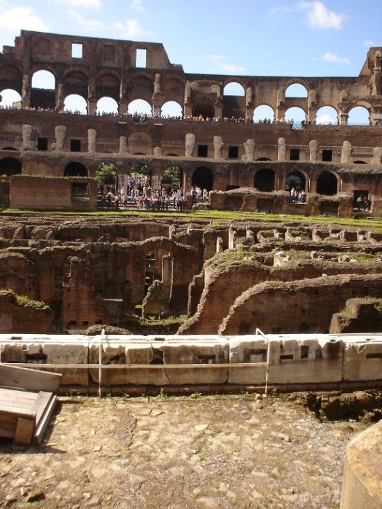 Foto de Roma, Italia