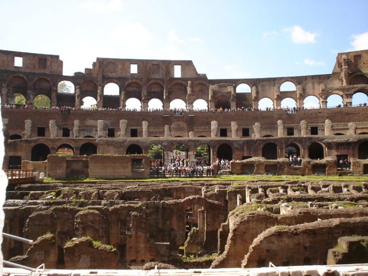 Foto de Roma, Italia