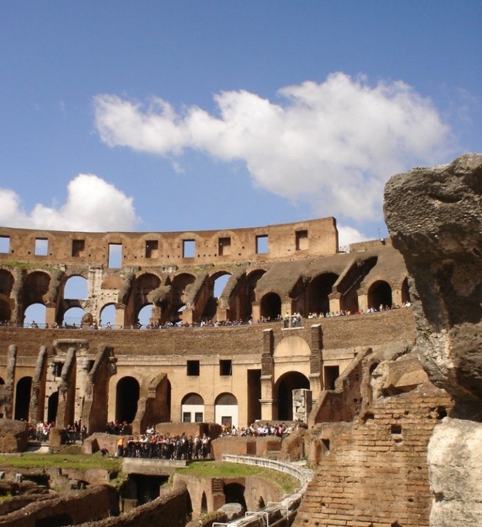 Foto de Roma, Italia