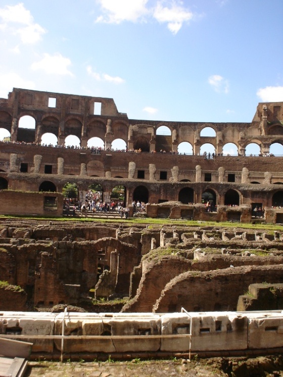 Foto de Roma, Italia