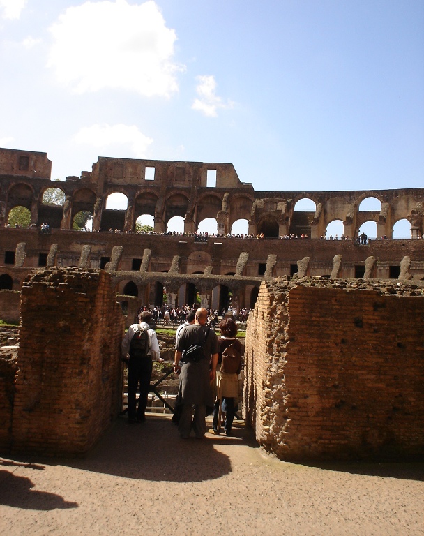 Foto de Roma, Italia