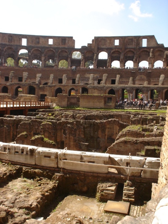 Foto de Roma, Italia