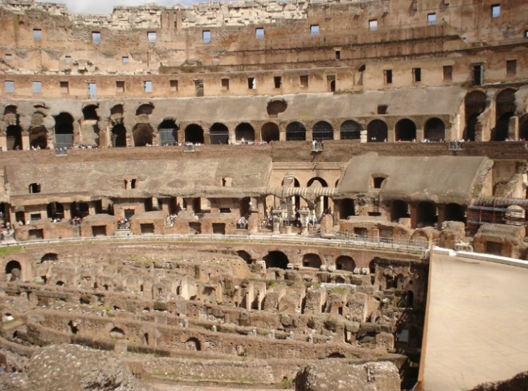 Foto de Roma, Italia