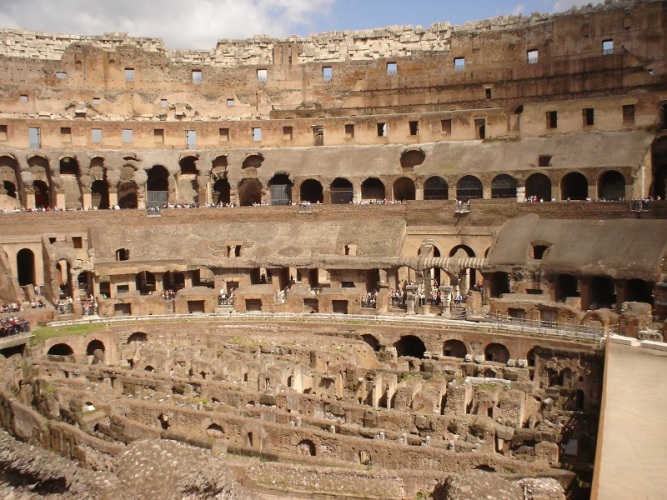 Foto de Roma, Italia