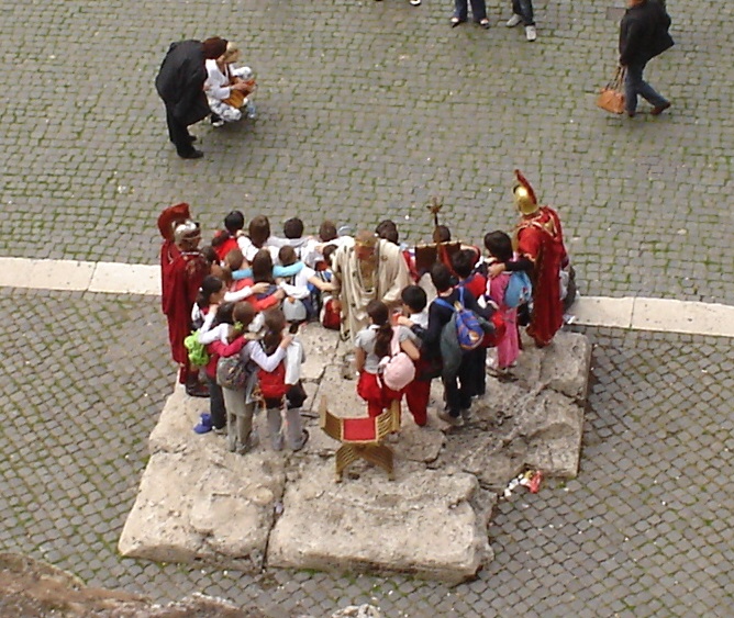 Foto de Roma, Italia