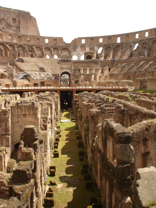 Foto de Roma, Italia