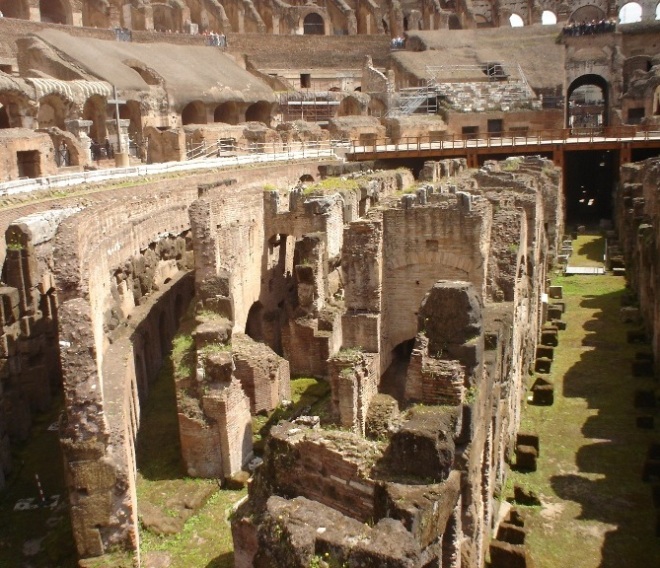 Foto de Roma, Italia