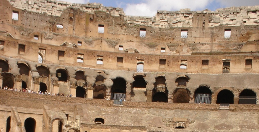 Foto de Roma, Italia