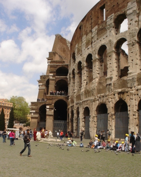 Foto de Roma, Italia