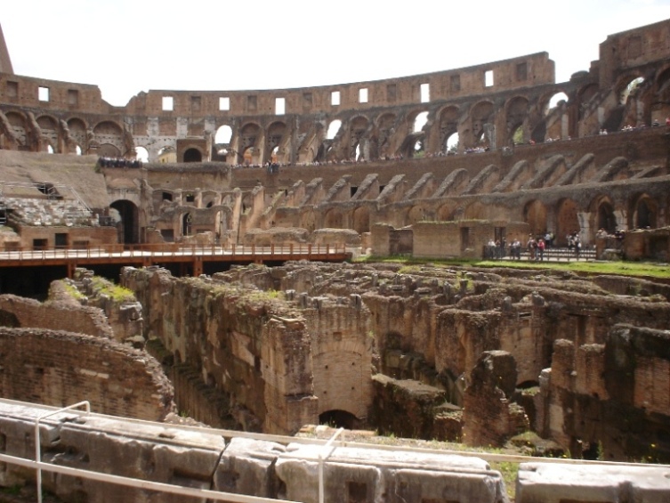 Foto de Roma, Italia