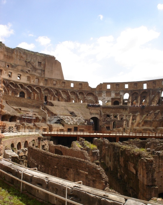 Foto de Roma, Italia