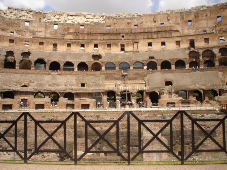 Foto de Roma, Italia