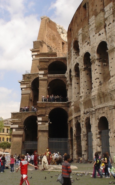 Foto de Roma, Italia