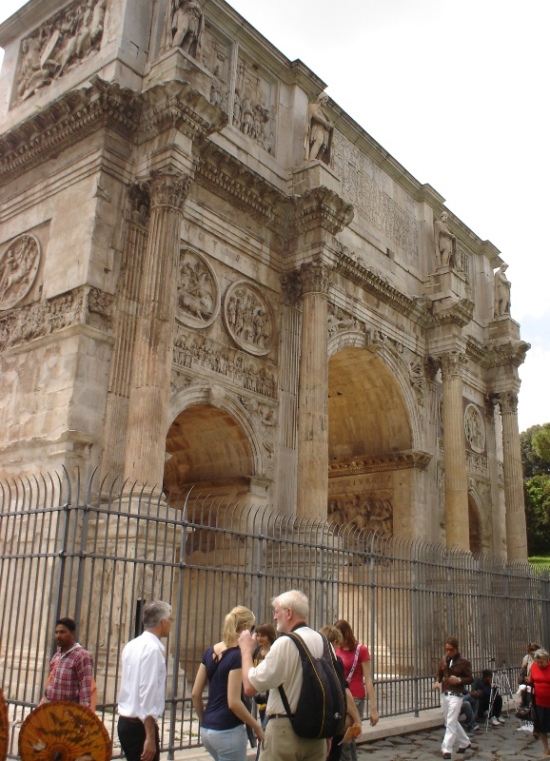 Foto de Roma, Italia