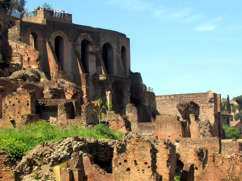 Foto de Roma, Italia