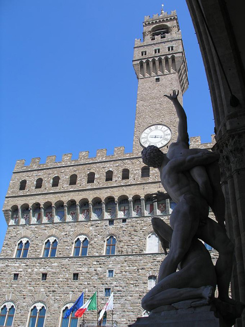 Foto de Florencia, Italia